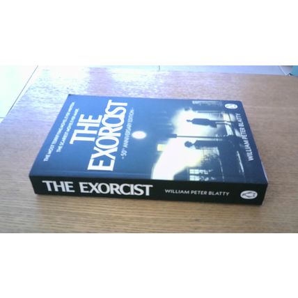The Exorcist. William Peter Blatty (50th Anniversary Edition) 2024 Penguin NEW