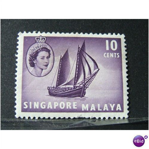 singapore SG 044 UMM