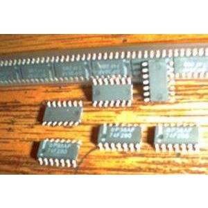 Lot of 40: National Semiconductor 74F280