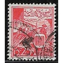1964/1965 Michel 421 - #2 fine used (o)