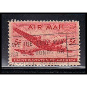 Used C32 5c DC-4 Skymaster Fine KA7944