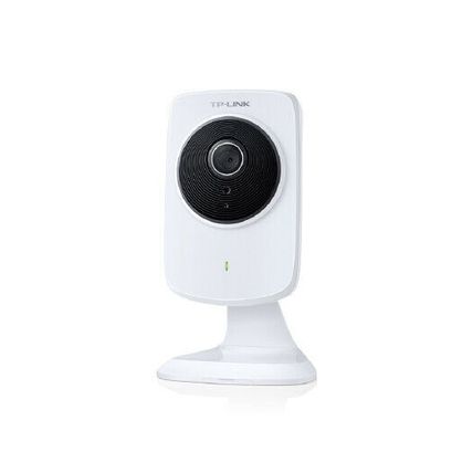 TP-LINK NC220 Day-Night Cloud Wi-Fi Camera, 300Mbps