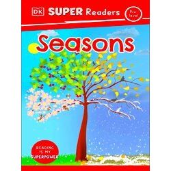 Dorling Kindersley Super Readers Dorling Kindersley Super Readers Pre-Level Seas