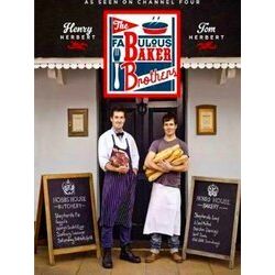 The Fabulous Baker Brothers
