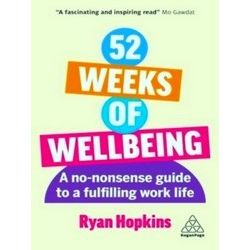 52 Weeks Of Wellbeing