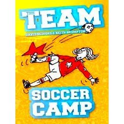 Soccer Camp