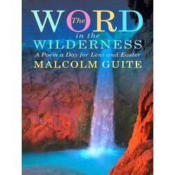 Word In The Wilderness