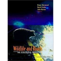 Wildlife And Roads