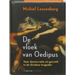 De Vloek Van Oedipus