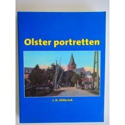 Olster Portretten