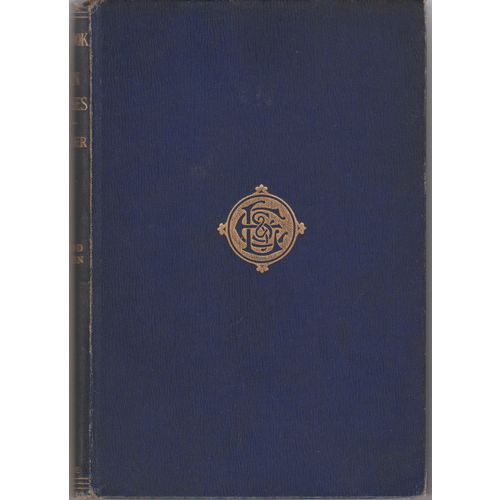 Handbook of Skin Diseases 1924 Frederick Gardiner illustrated in gruesome colour