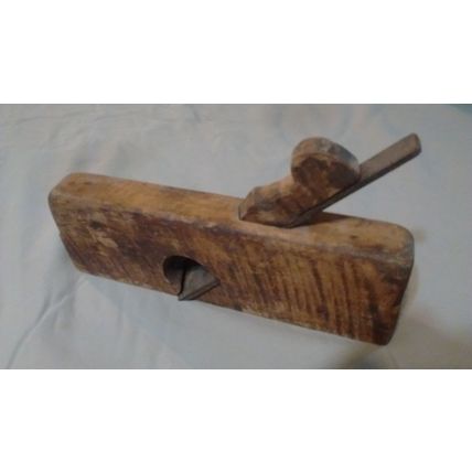 1800's Wood plane