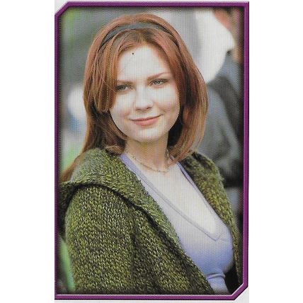 Merlin's Spider-Man (2002) Sticker Collection - Sticker No. 32