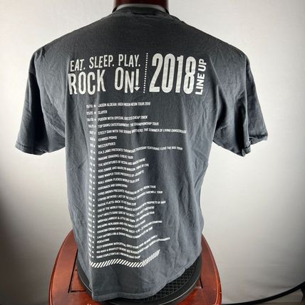 Hollywood Casino Amphitheatre Chicago 2018 XL T-Shirt