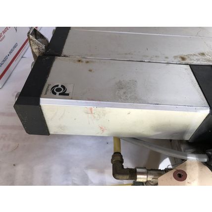 DONALDSON ULTRAPAC 2000 HEATLESS DESICCANT DRYER ULTRAFILTER 30000104,623-15F,DK
