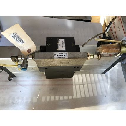 DONALDSON ULTRAPAC 2000 HEATLESS DESICCANT DRYER ULTRAFILTER 30000104,623-15F,DK