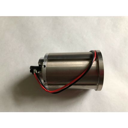NEW EMHART TUCKER M132363 / 1173 LINEAR ACTUATOR MOTOR,LINEARAKTUATOR,M13236,Cg
