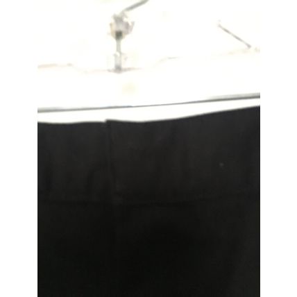 1pc Classroom Boys Black Shorts Pockets Casual School Uniform Size 12