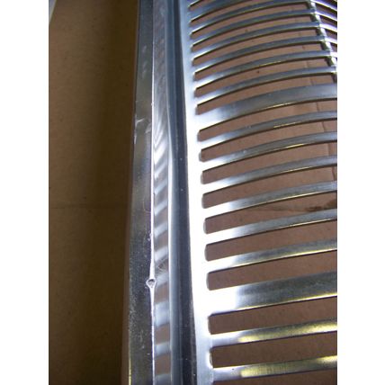 1964 DODGE POLARA GRILL OEM