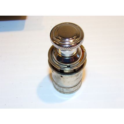 1970 Dart Ashtray Assy OEM A Body Mopar Housing Lighter Receptacle