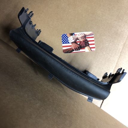 Volvo 1282846 9164839 Steering Column Cover Trim 3409438 S60 S80 V70 XC70 XC90