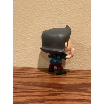 Funko Pop! Ace Ventura Pet Detective Limited Action Figure (No Box)