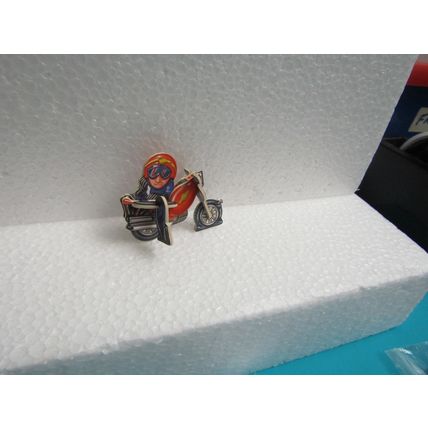 Kinder Surprise Toy 2003 K03 N103 Motorbike Puzzle