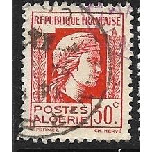 1944 Michel 209 - fine used (o)