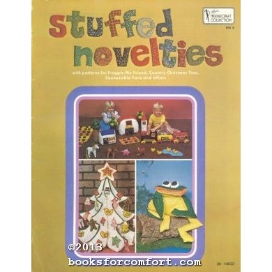 Stuffed Novelties HN-4