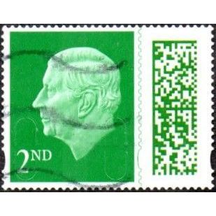 2024 Definitive 2nd Value. M24L & MBIL. From Business Sheet Fine Used Off Paper