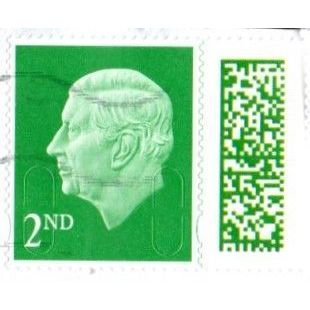 2024 Definitive 2nd Value. M24L & MBIL. From Business Sheet Fine Used On Piece