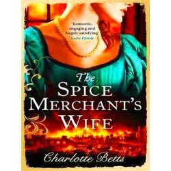 Spice Merchant's Wife