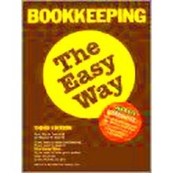 Bookkeeping the Easy Way