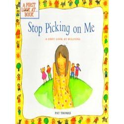 Stop Picking On Me