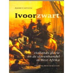 Ivoorzwart