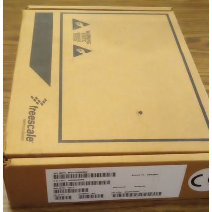 Unused ? Freescale M52230DEMO
