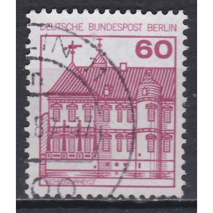 DUITSLAND JAAR 1979 NR. 1028 ° (L15)