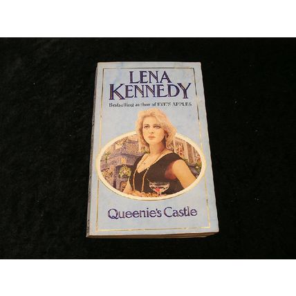 Queenies Castle by Lena Kennedy