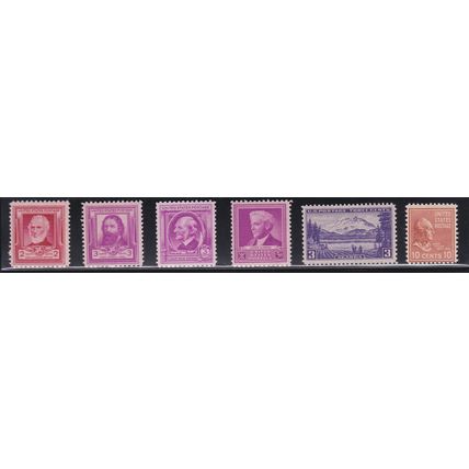 800 3c Alaska Fine MNH VA0264e