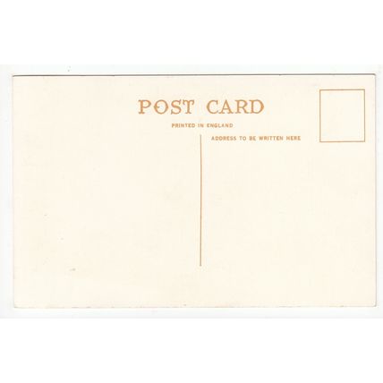 The Castle Hastings Postcard East Sussex H43