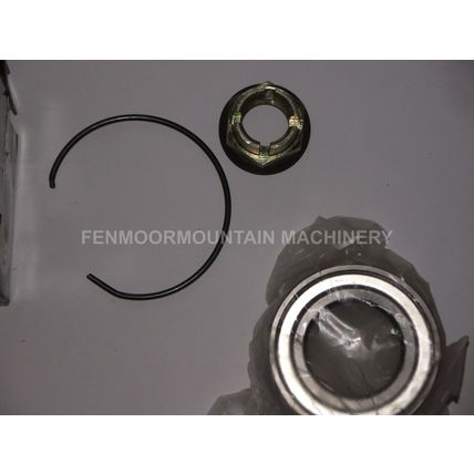 DWB1087 Wheel Bearing Kit for Renault 11, 19, 21, 5, 9, Clio,