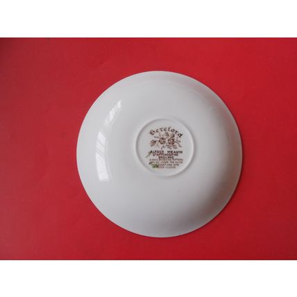 HARVEST PLATE OR SAUCER /YOU DECIDE (25/01)
