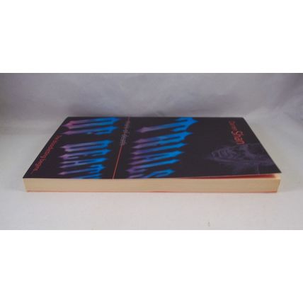 Darren Shan 5: Trials of Death - Young Adult Horror Book