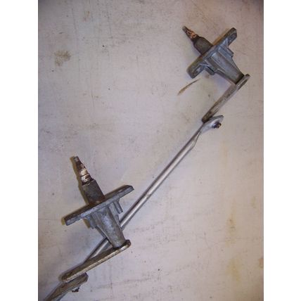 1960 DESOTO WIPER LINKAGE & PIVOTS OEM #1838934 1838935 CHRYSLER 1961