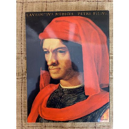 Florence The City And Its Art Luciano Berti Paperback