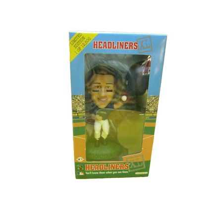 1998 Corinthian Headliners XL Limited Edition Alex Rodriquez Seattle Mariners 6"