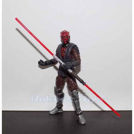 Loose The Vintage Collection VC201 Darth Maul Mandalore 3.75"