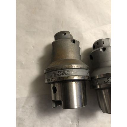 SANDVIK #946260215 INDEXABLE CUTTING TOOLS,TL. 946260215, HSK-C-50, MILLING,BW