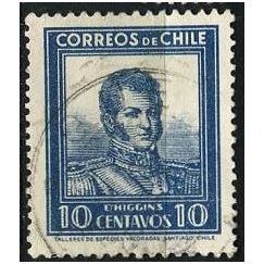 1932 Michel 195 - fine used (o)