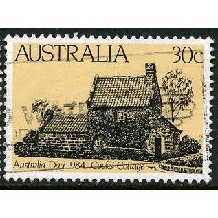 1984 SG 902 - #3 fine used (o)